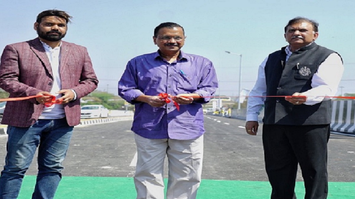 Arvind Kejriwal Arvind Kejriwal