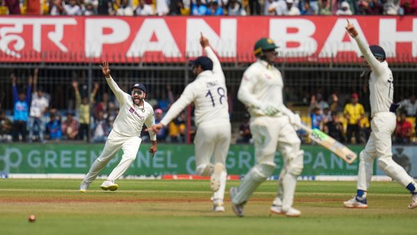 उस्मान ख्वाजा ने बताया कैसी है पिच