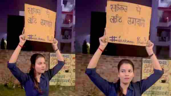 18 साल की उम्र में ठानी थी समाज सेवा करना