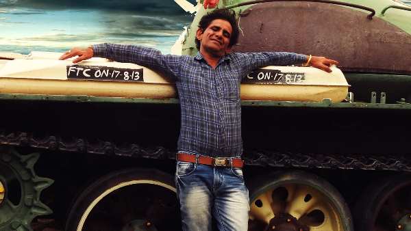 हनुमानगढ़ में खोला एक स्कूल