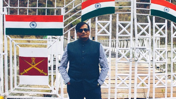 दिल्ली-UP, हिमाचल-उत्तराखंड में भी PMO अफसर बन घूमा है किरण पटेल दिल्ली-UP, हिमाचल-उत्तराखंड में भी PMO अफसर बन घूमा है किरण पटेल