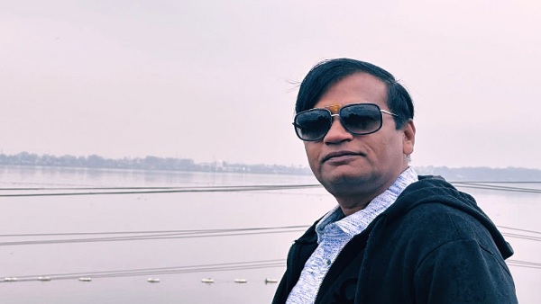 किरण पटेल पर 2017 में दर्ज हुआ था पहला मामला किरण पटेल पर 2017 में दर्ज हुआ था पहला मामला