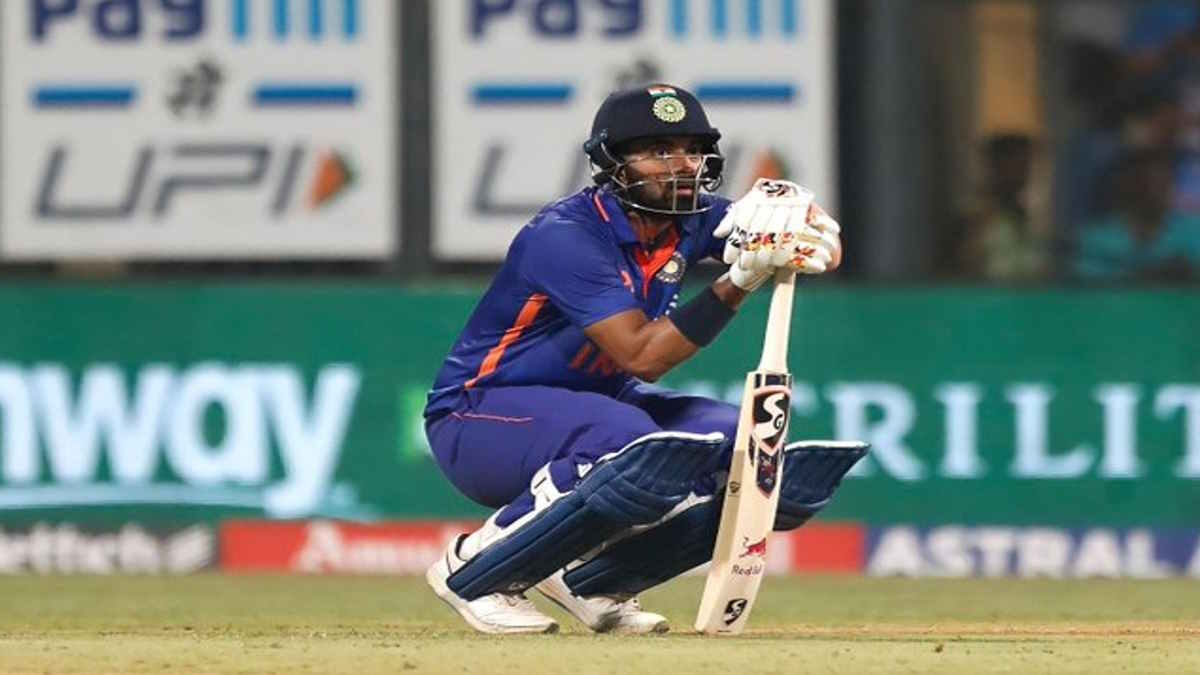 KL Rahul KL Rahul
