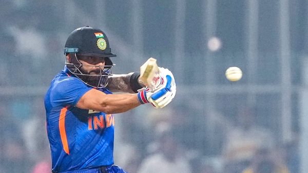 तेंदुलकर के शतकों की कर सकते हैं बराबरी