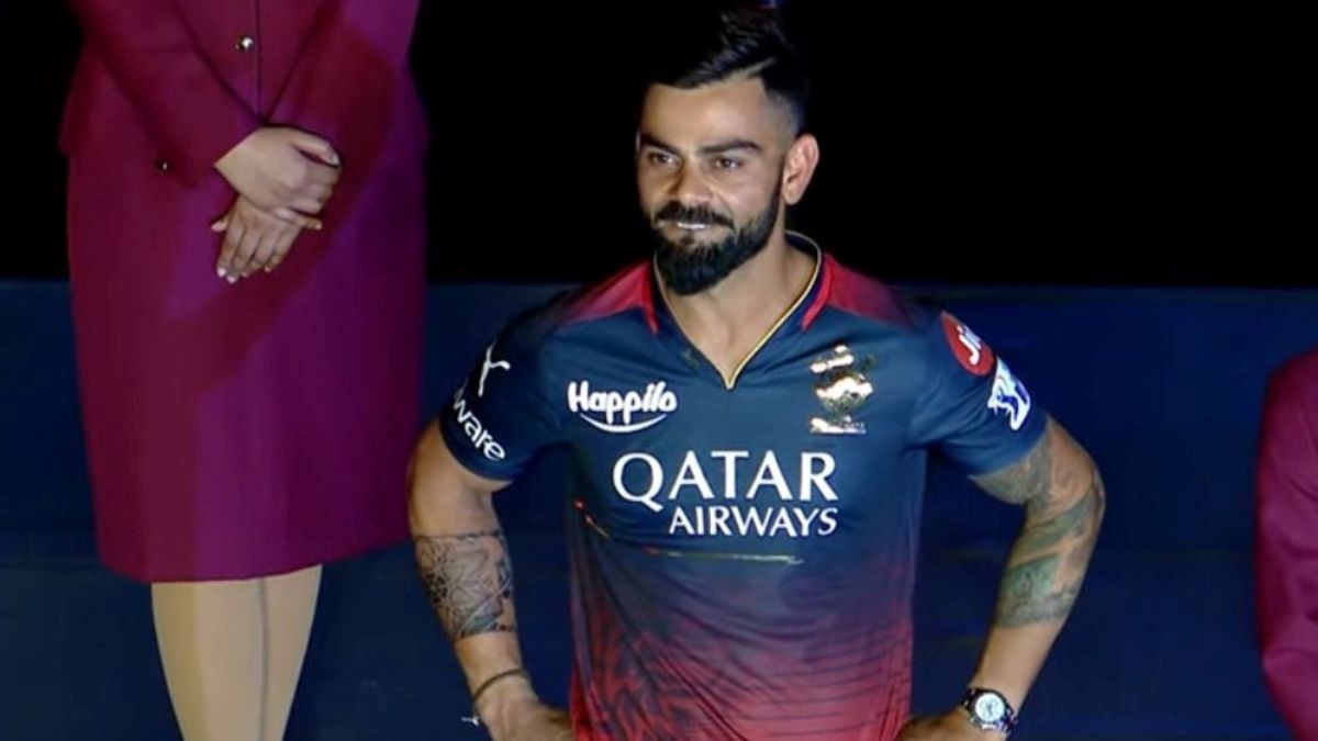 Virat Kohli Virat Kohli