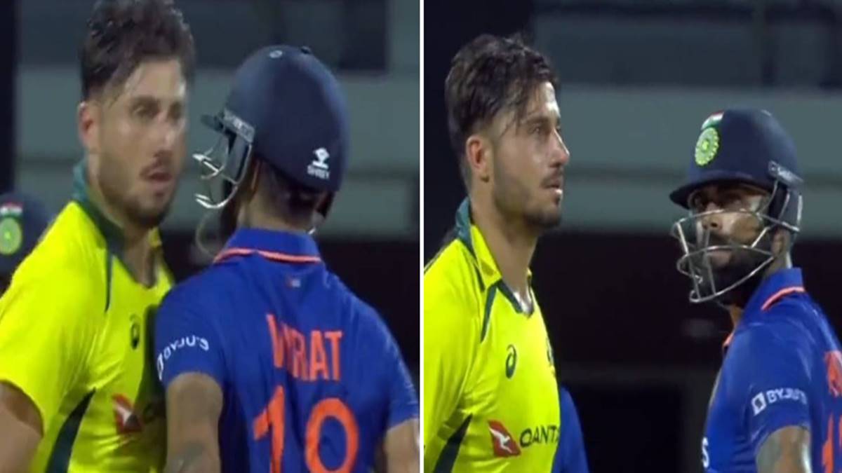 India vs Australia India vs Australia