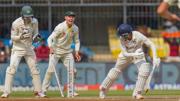 केएल राहुल का सिलेक्शन कर सकता है काम