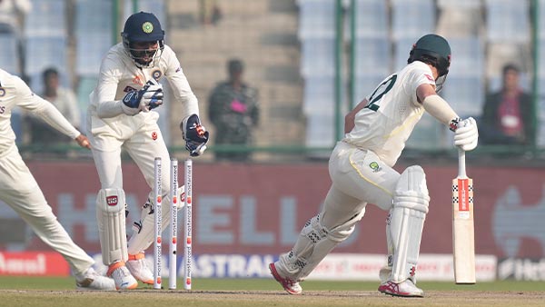 केएस भरत को फाइनल मुकाबले के लिए ड्रॉप करें