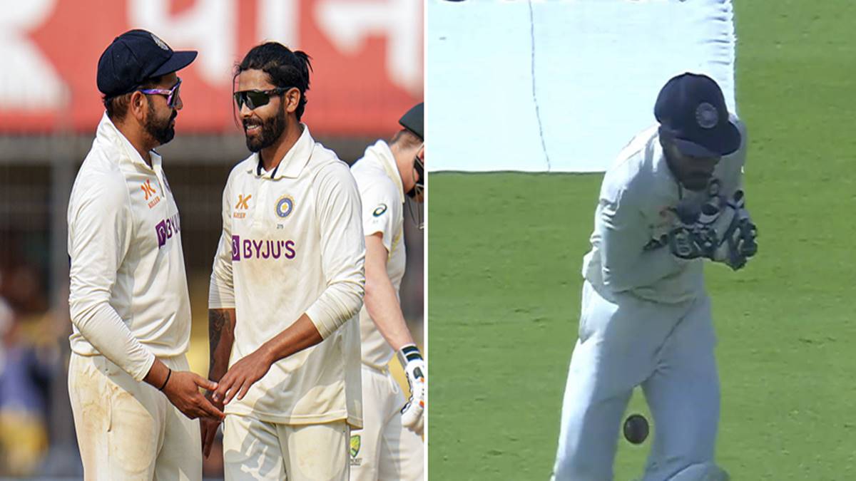 India Vs Australia India Vs Australia