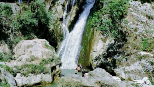 Mussoorie