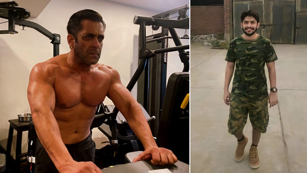 लॉरेंस बिश्नोई का सलमान खान को मैसेज लॉरेंस बिश्नोई का सलमान खान को मैसेज