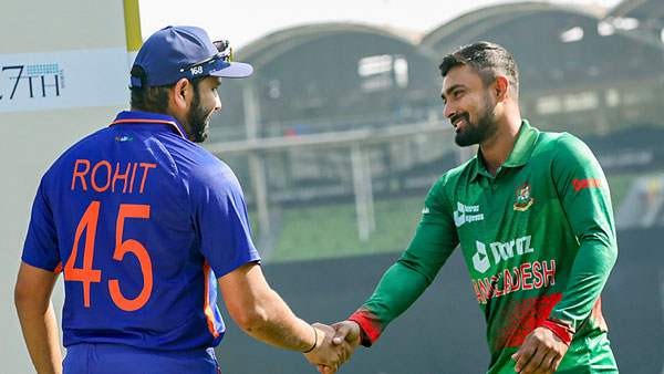 लिटन दास 