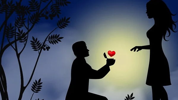 प्रेमी के साथ भागने वाली रूबी चार बच्‍चों की मां है 