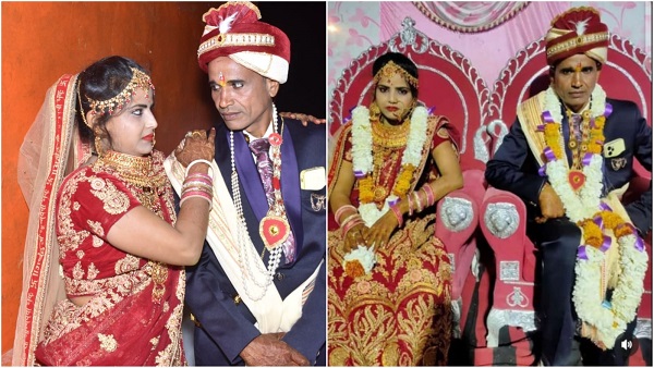 लुटेरी दुल्हन: शादी के 21 दिन बाद पति को लूटकर भागी दुल्हन