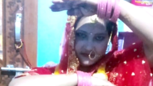 गांव के ही व्यक्ति के साथ भागी नीरज की पत्नी गांव के ही व्यक्ति के साथ भागी नीरज की पत्नी