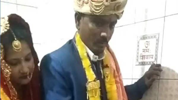 मुकेश की पत्नी और बच्चे के साथ रह रहा नीरज मुकेश की पत्नी और बच्चे के साथ रह रहा नीरज