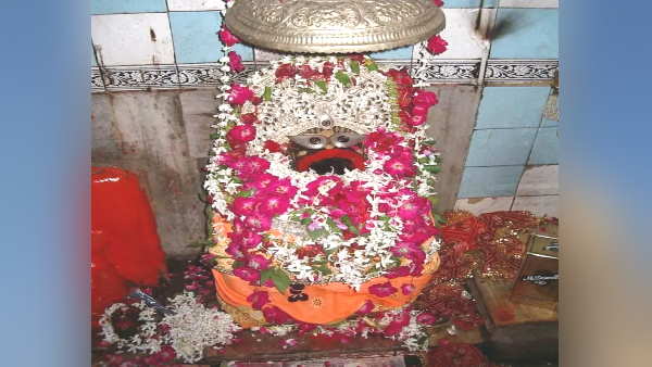 Chaitra Navratri Special Maa Vindhyavasini Temple Ashtabhuja Kalikhoh Know the mythology 