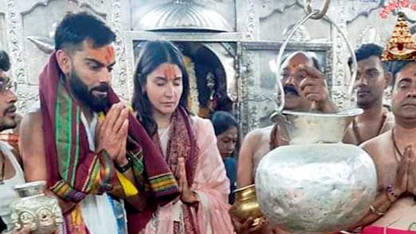  कोहली के जीवन में जमीन और आसमान का फर्क आया है