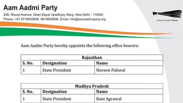 mahapaur Rani Agrawal 