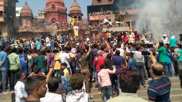 ये है इस परंपरा से जुड़ी मान्यता