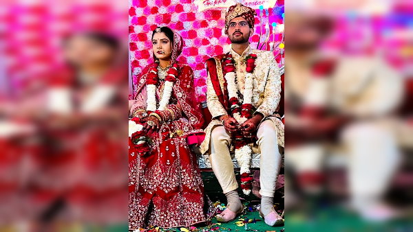  नवलगढ़ की रहने वाली है दुल्‍हन रितिका