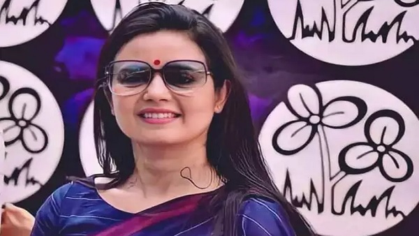 महुआ मोइत्रा की पढ़ाई के आगे कई नेता फेल