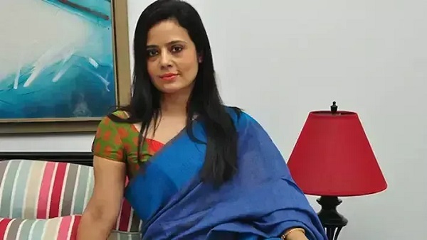  साल 2016 में टीएमसी के टिकट पर विधानसभा चुनाव जीतीं
