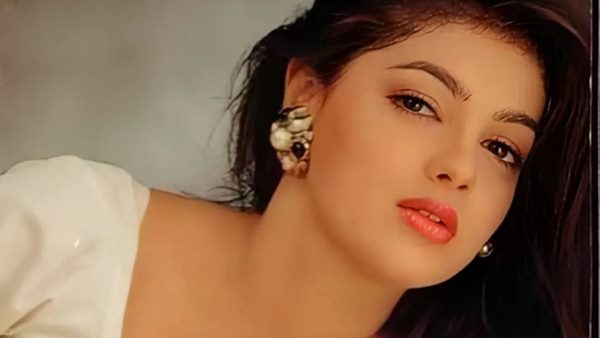 ममता कुलकर्णी ममता कुलकर्णी