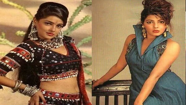 ममता कुलकर्णी