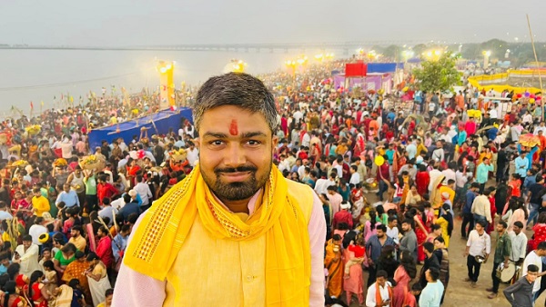 मनीष कश्यप के खिलाफ गिरफ्तारी वारंट जारी