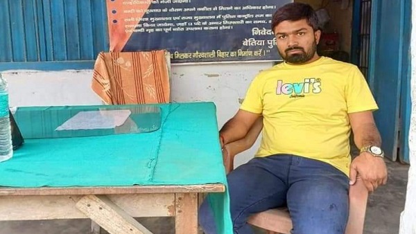 सोशल मीडिया पर भी लोगों ने सरेंडर के पीछे कुर्की को बताई वजह 