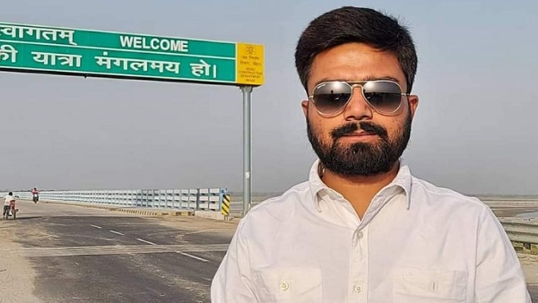 मनीष कश्यप पर और भी 7 केस हैं दर्ज 