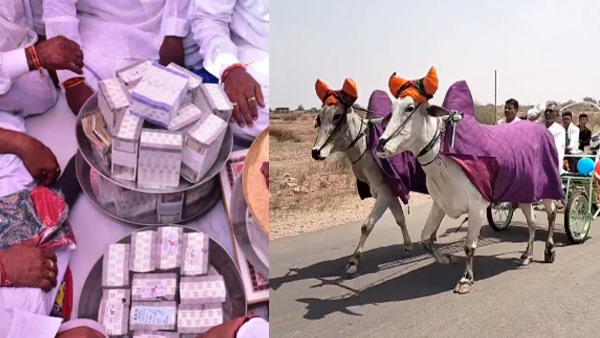  8 करोड़ का मायरा भरने वाले कौन हैं?