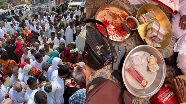  नानी बाई का मायरा कथा क्‍या है?