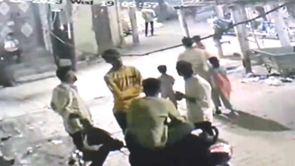 Meerut mother killed her son and daughter because of her love affair Uttar Pradesh news 