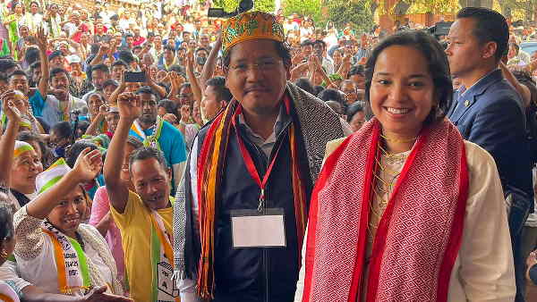 'छोटी-मोटी अड़चनें हैं, हम सरकार बनाएंगे'