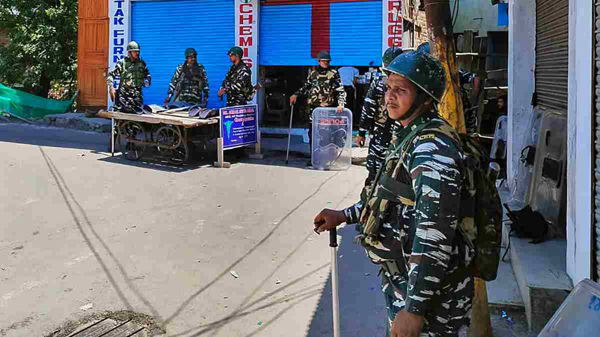 Meghalaya Curfew News Meghalaya Curfew News