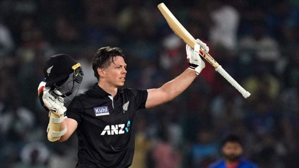 michael bracewell enter in IPL 2023 michael bracewell enter in IPL 2023