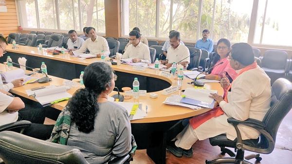 meeting