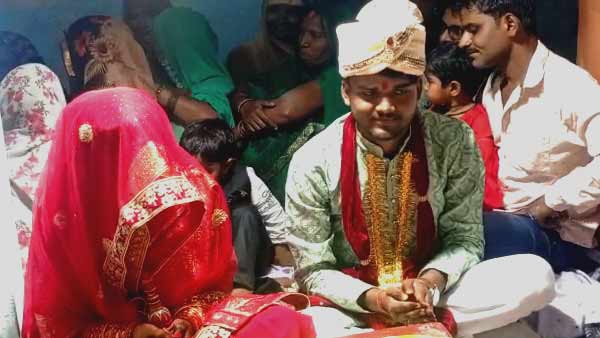 Mirzapur love Story