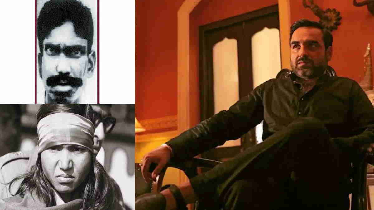 Know when and who ruled the throne of Mirzapur in real life how many were dacoits and Bahubali Know when and who ruled the throne of Mirzapur in real life how many were dacoits and Bahubali