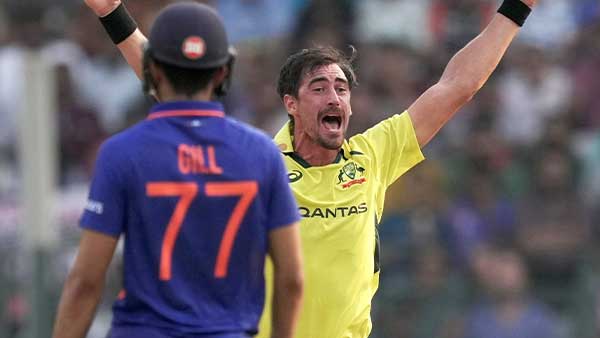 mitchell starc mitchell starc