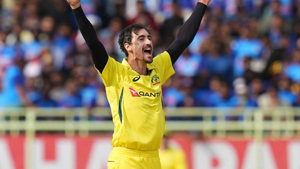 mitchell starc