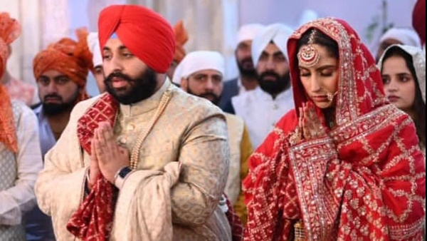  विधायक हरजोत बैंस की जीवनी
