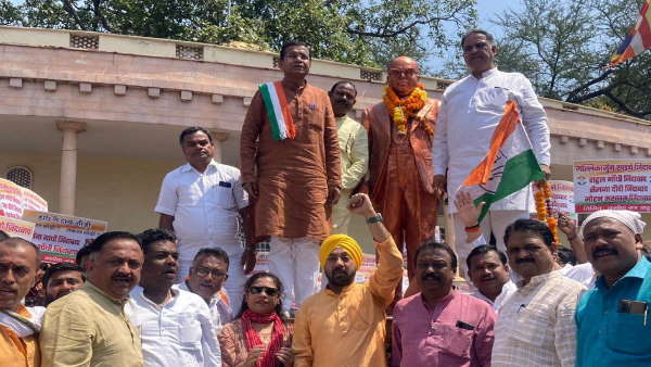 mohan markam satyagarh mohan markam satyagarh