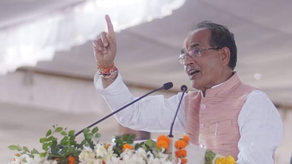 shivraj singh shivraj singh