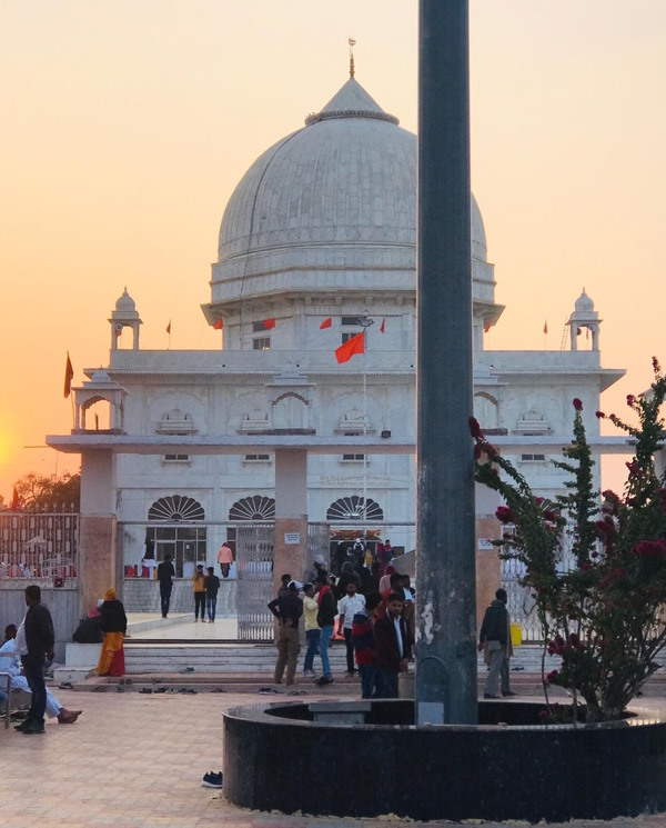 मुक्ति धाम मुकाम नोखा बीकानेर मुक्ति धाम मुकाम नोखा बीकानेर