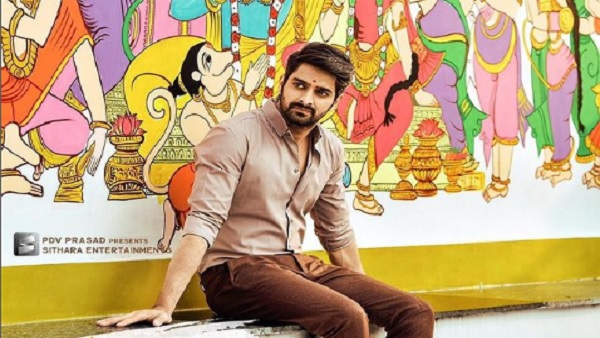 नागा ने लड़के से कहा- लड़की से माफी मांगो नागा ने लड़के से कहा- लड़की से माफी मांगो