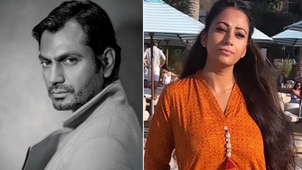 पत्नी और बच्चों को नवाज ने निकाला घर से बाहर