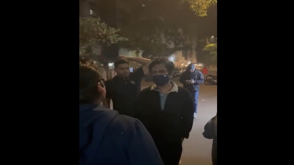 आलिया का नया आरोप